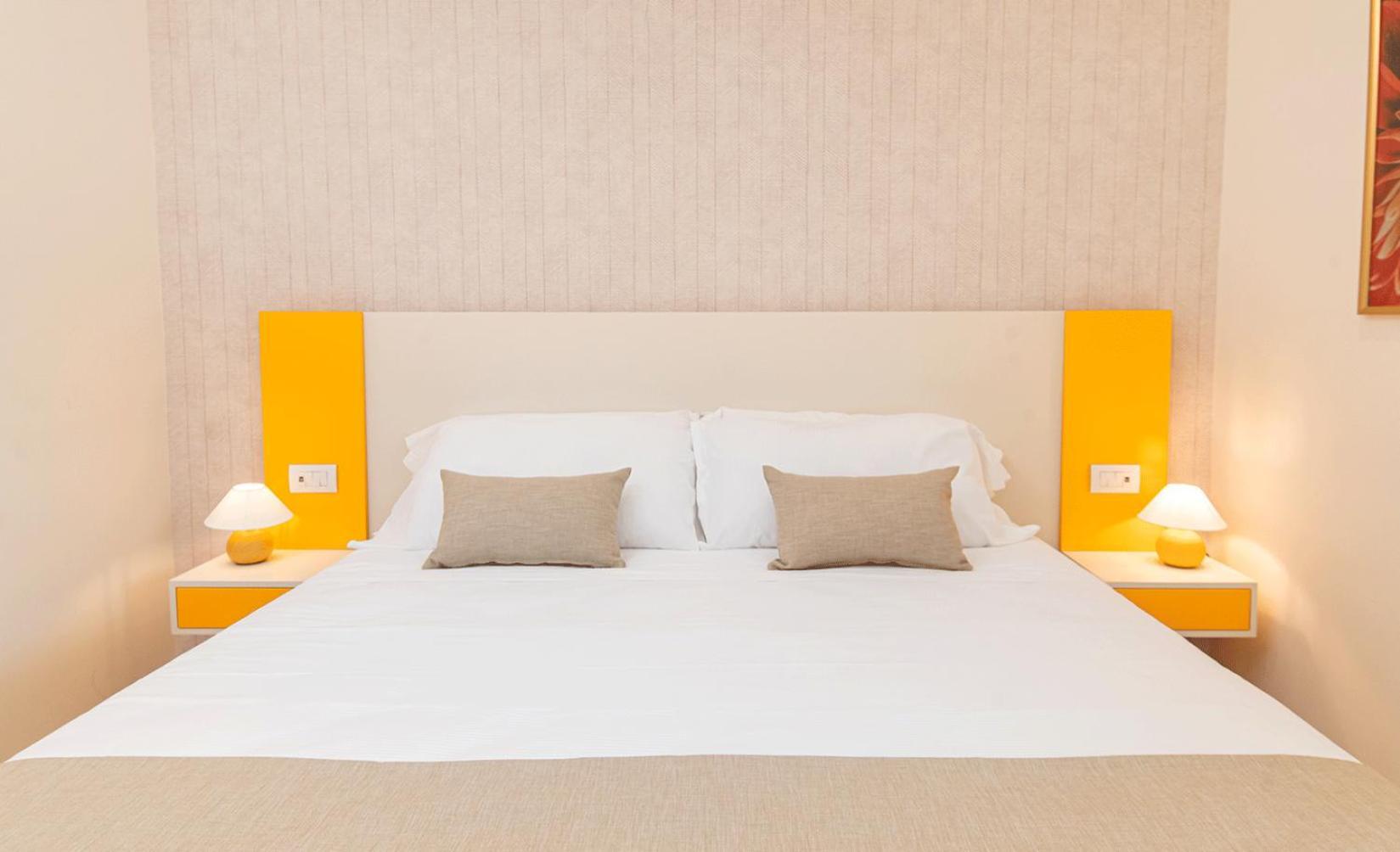 Don Salvatore Resort 蒙泰迪普罗奇达 外观 照片