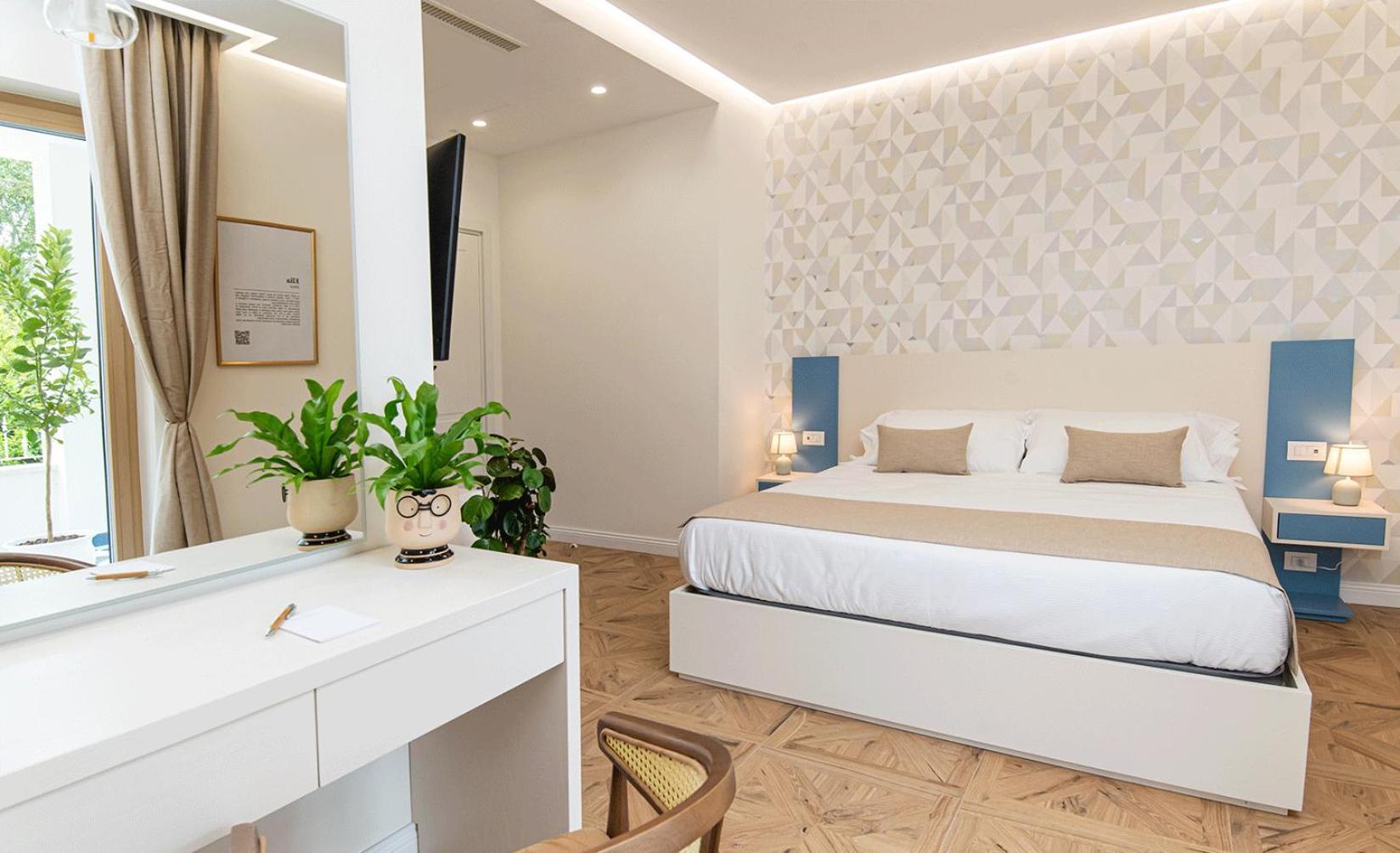 Don Salvatore Resort 蒙泰迪普罗奇达 外观 照片