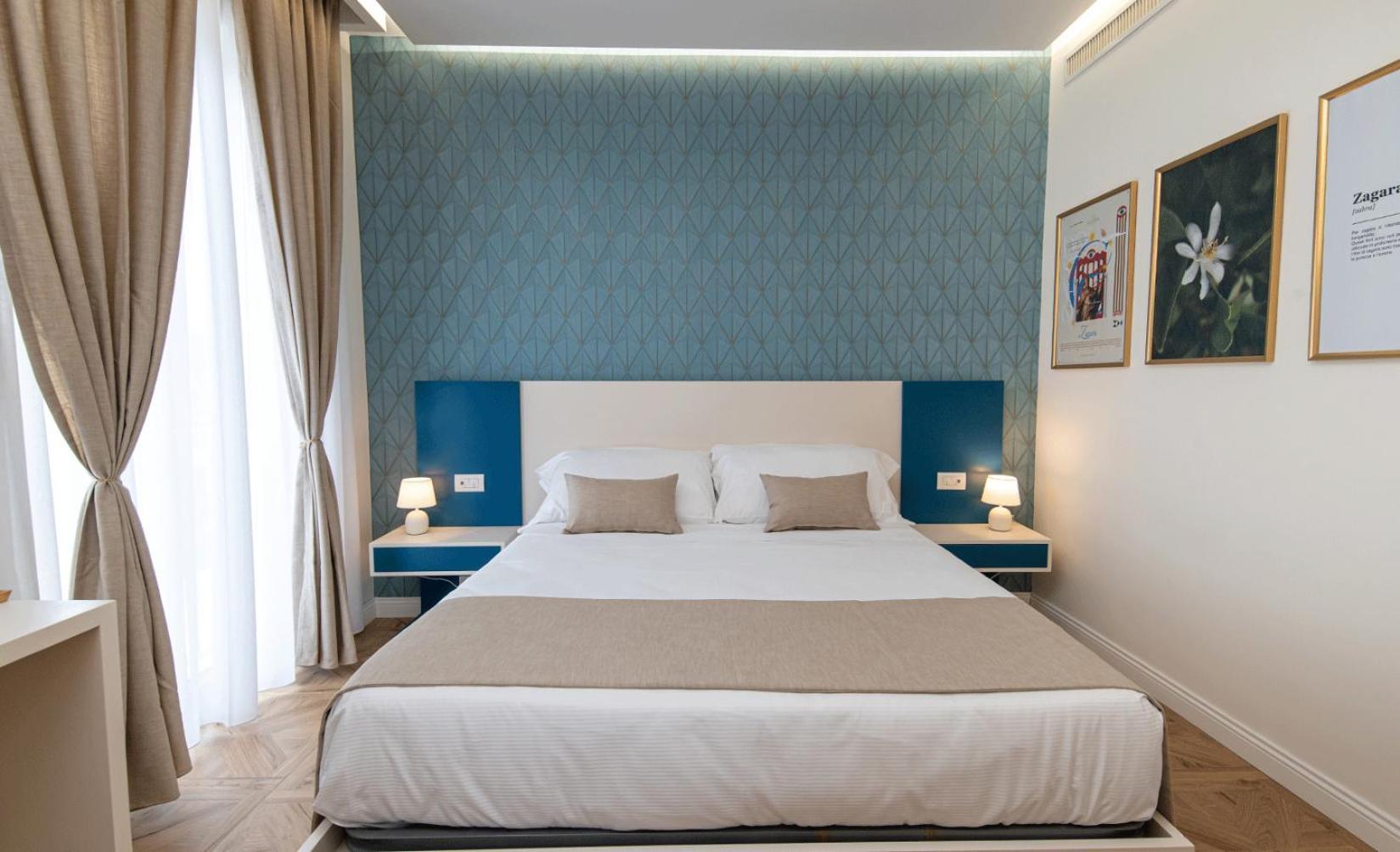 Don Salvatore Resort 蒙泰迪普罗奇达 外观 照片