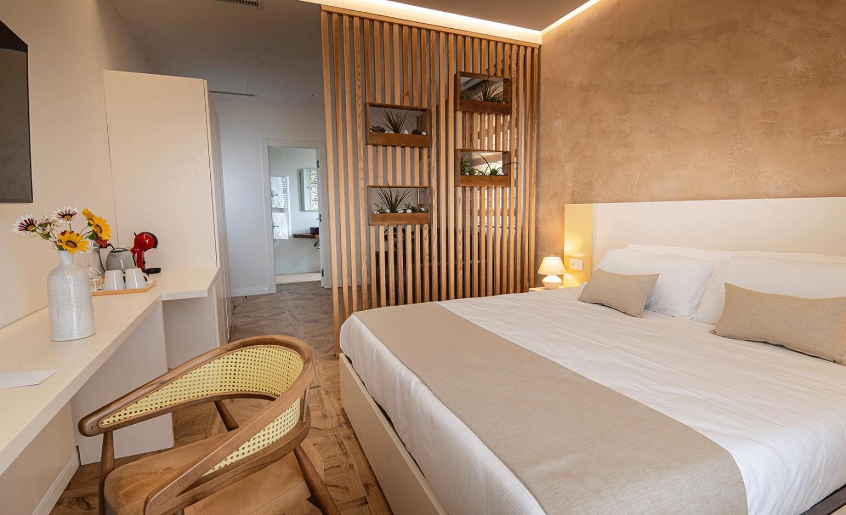Don Salvatore Resort 蒙泰迪普罗奇达 外观 照片