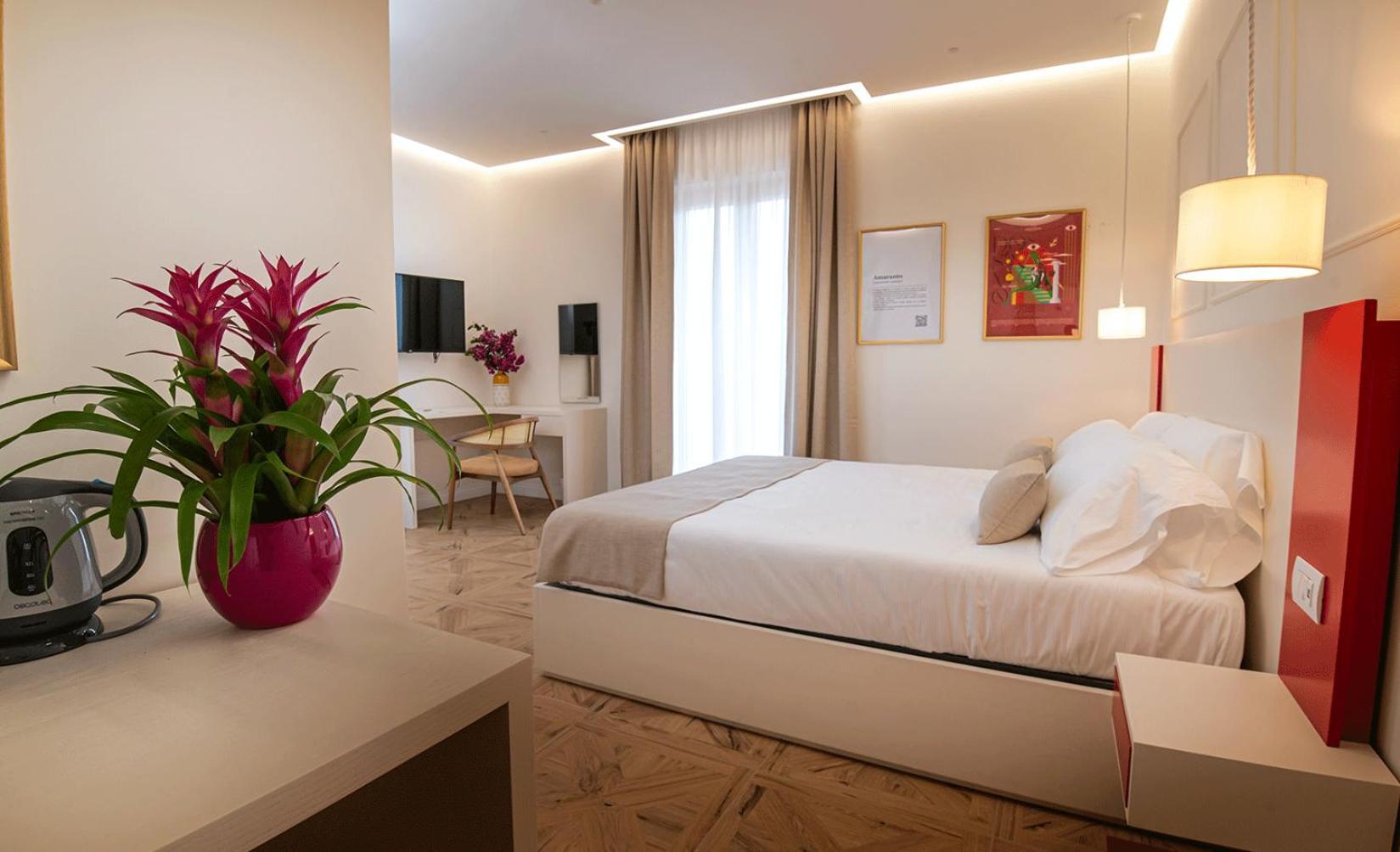 Don Salvatore Resort 蒙泰迪普罗奇达 外观 照片